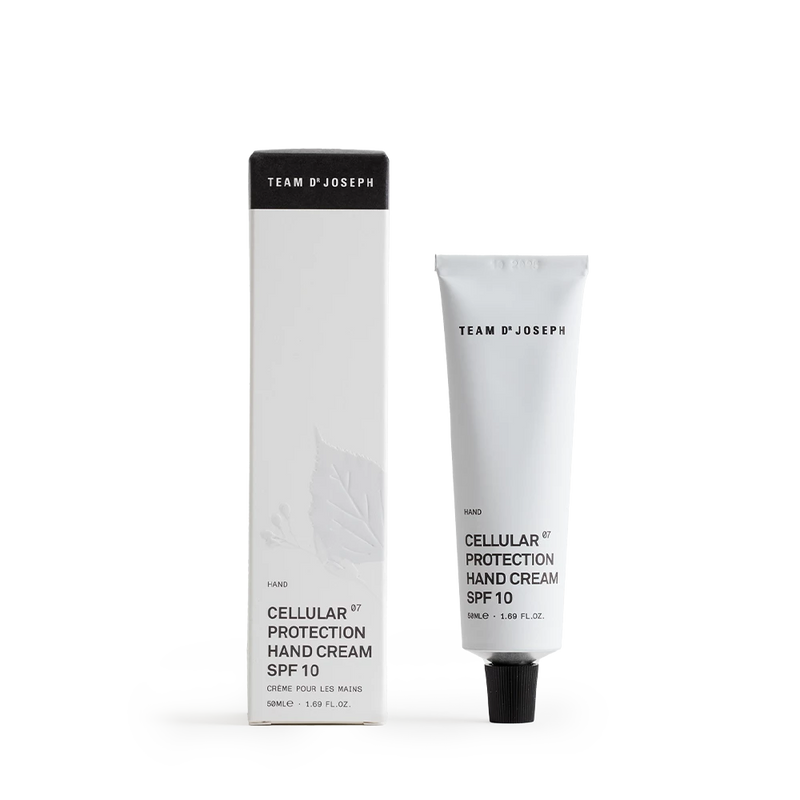 Daily  Cellular Protection Hand Cream SPF 10