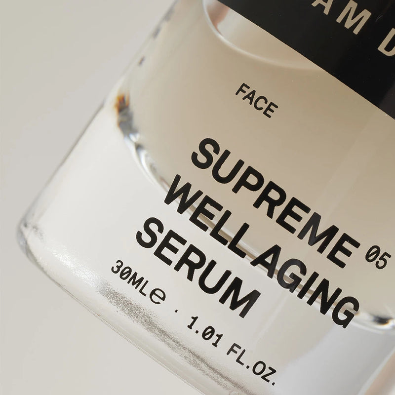 Supreme Well Aging Serum 05