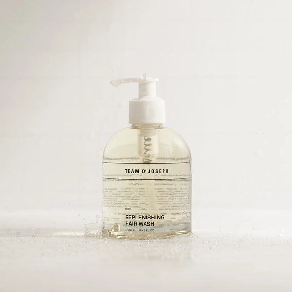 Replenishing Hair Wash