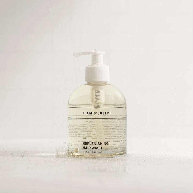 Replenishing Hair Wash