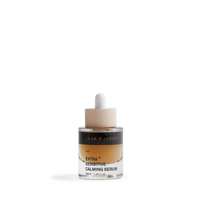 Extra Sensitive Calming Serum 01