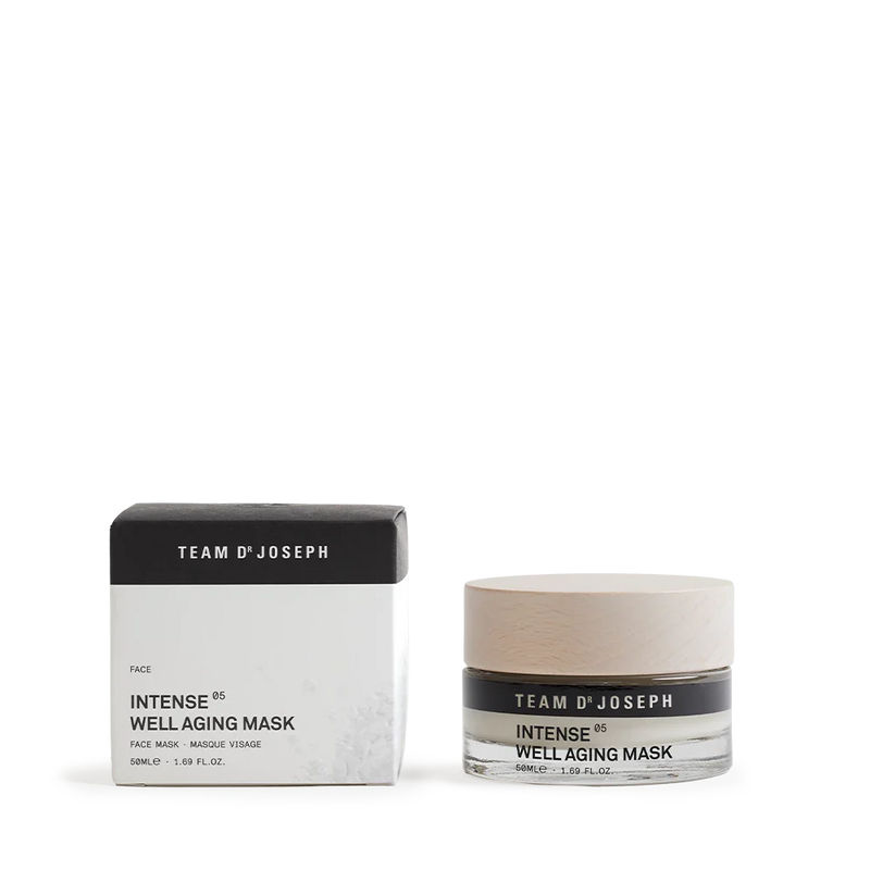 Intense Well Aging Mask 05