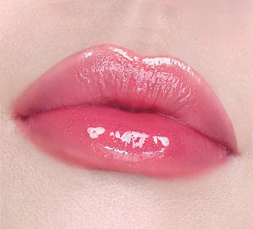 PLUMP & CARE FOR LIPS KUN RE-FILLER  IL510 BUBBLING PINK