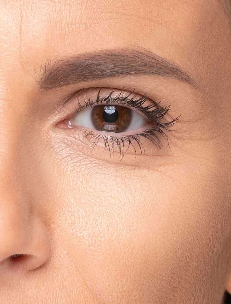 Fantalash Mascara (Volume, Black FL301)