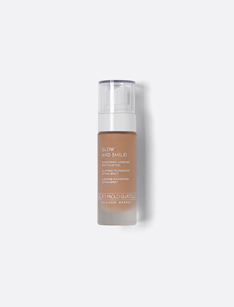 Glow And Smile Foundation Lifting Effect (GS104 WARM BEIGE)