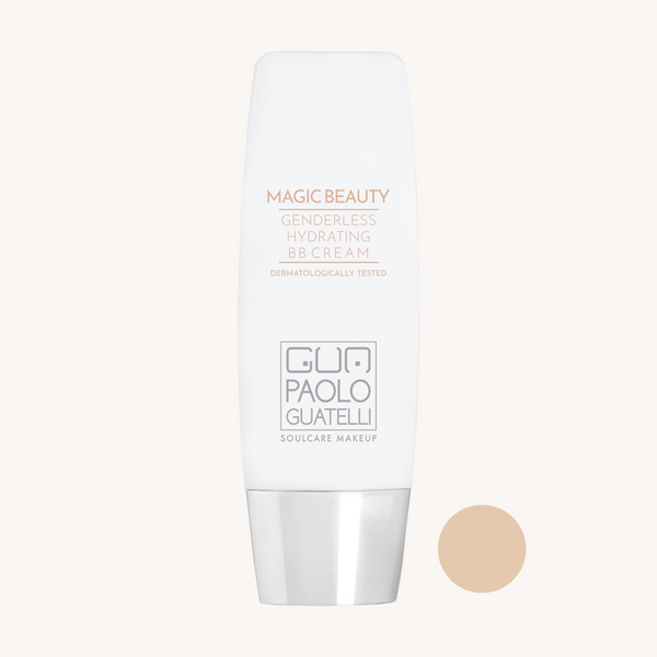 Magic Beauty Cream (MB100)