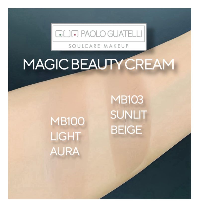 Magic Beauty Cream (MB100)