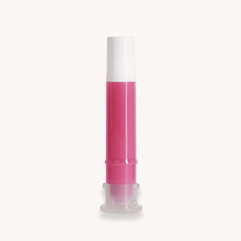 PLUMP & CARE FOR LIPS KUN RE-FILLER  IL510 BUBBLING PINK