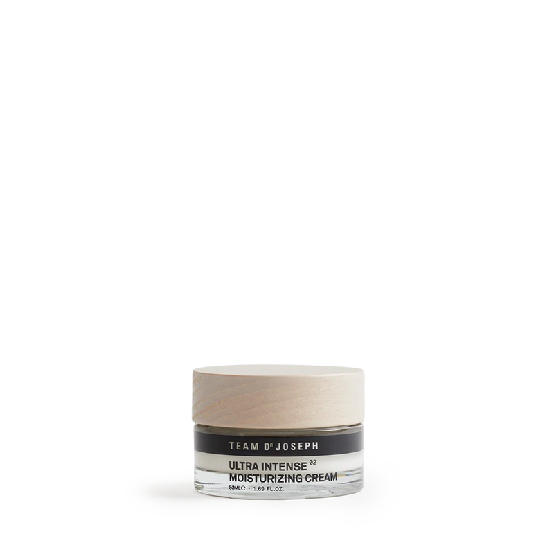 Ultra Intense Moisturizing Cream 02