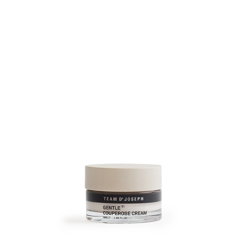 Gentle Couperose Cream 01