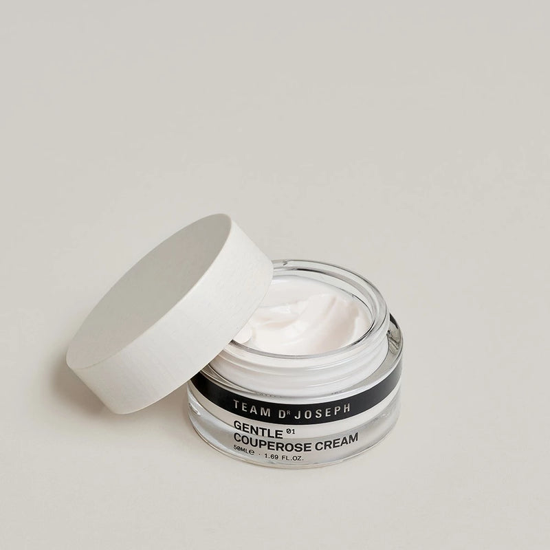 Gentle Couperose Cream 01