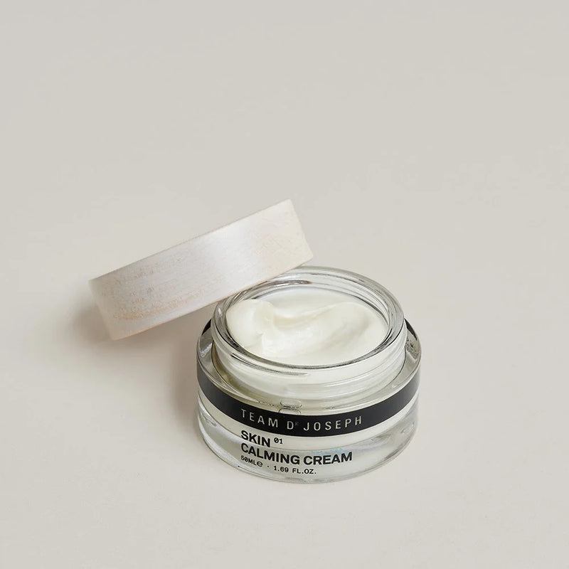 Skin Calming Cream 01