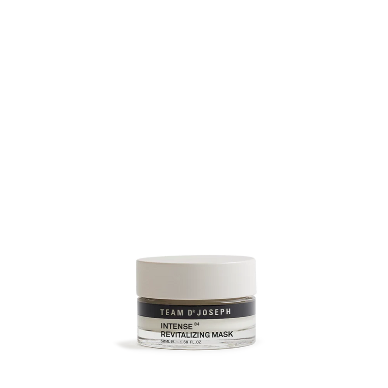 Intense Revitalizing Mask 04