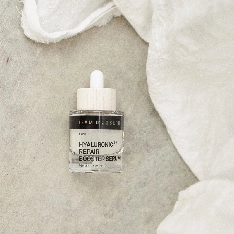 Hyaluronic Repair Booster Serum 05.