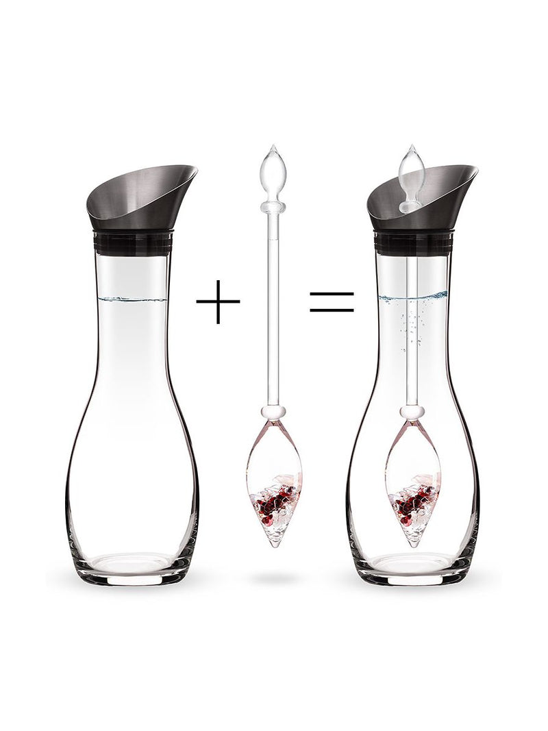 Era Karaffel + LOVE Set