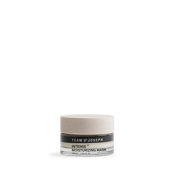 Intense Moisturizing Mask 02