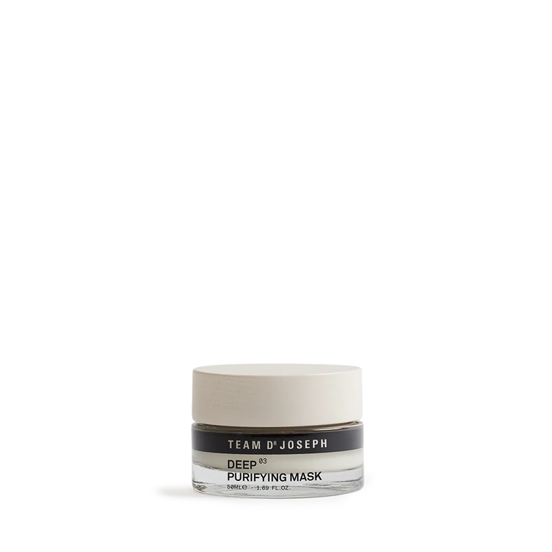 Deep Purifying Mask 03