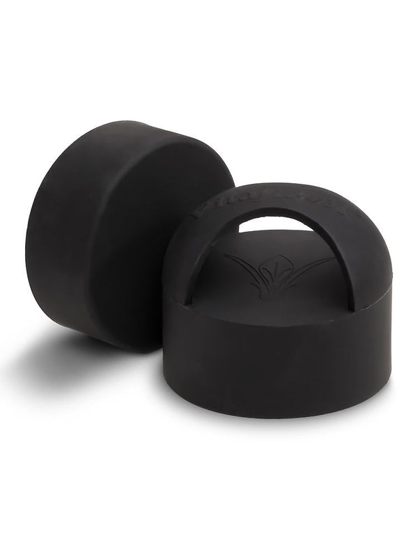 ViA Loop Lava Black (Sort)
