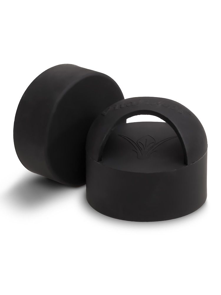 ViA Loop Lava Black (Sort)