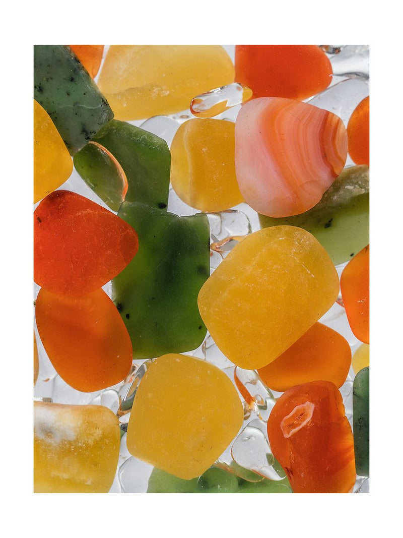 Era Karaffel + Happiness Set