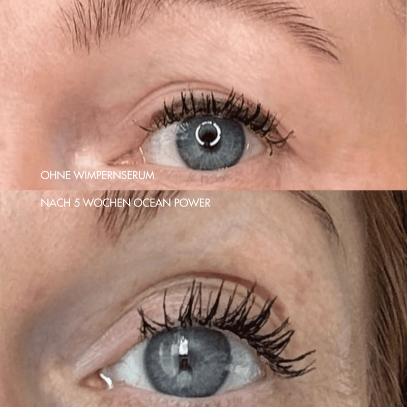 Dr. Massing Ocean Power Lash Serum