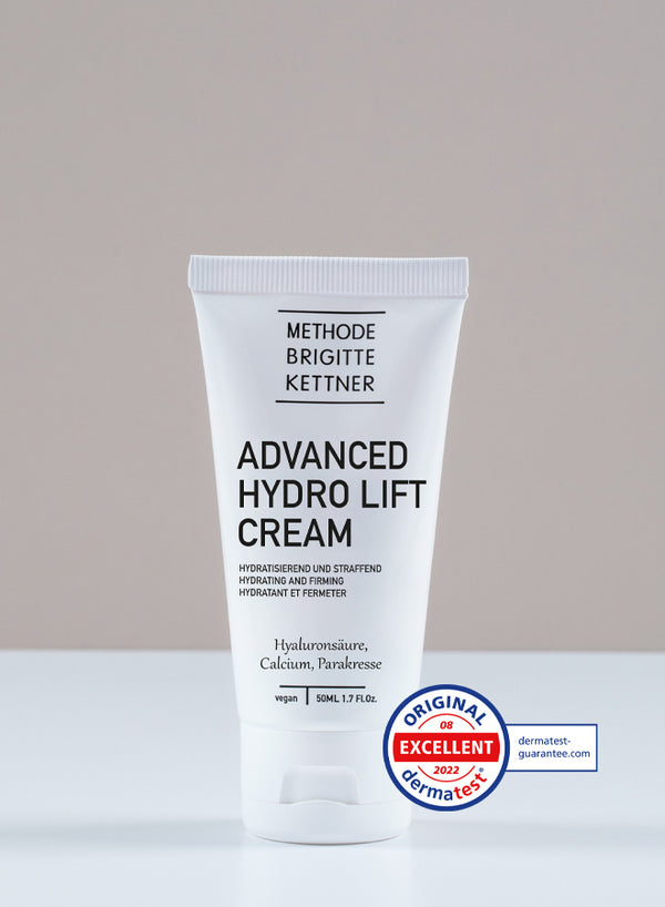 Advanced Hydro Lift Cream