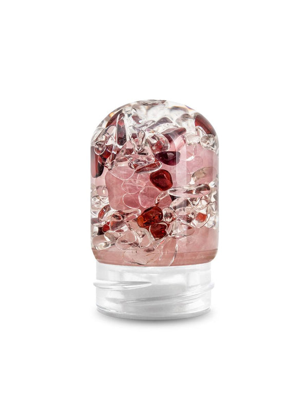 GemPod Krystallkapsel LOVE