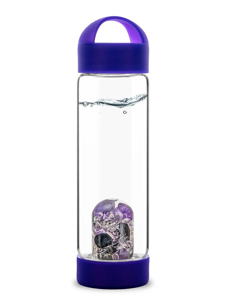 ViA Loop Amethyst (Lilla)