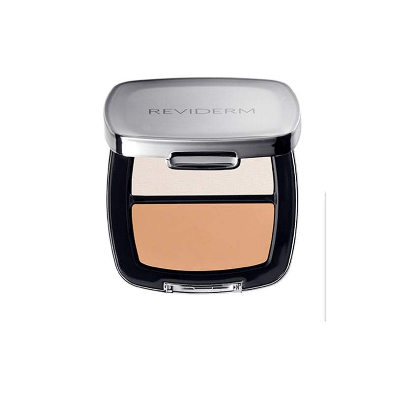 Mineral Cover Cream 2G Caramel