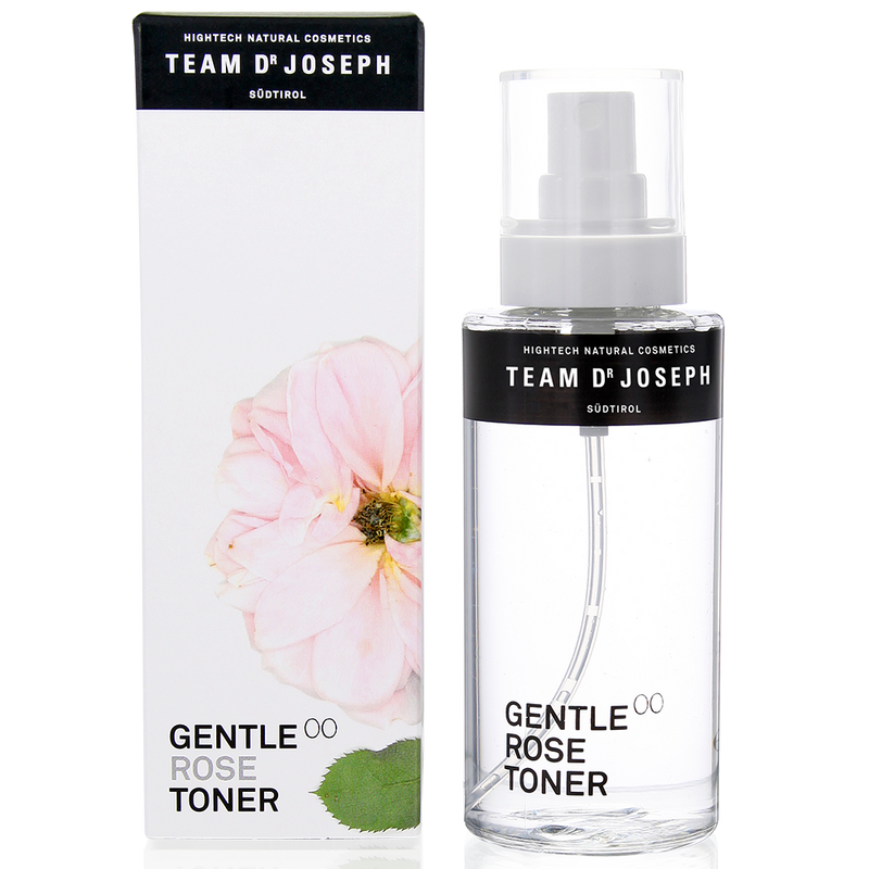 Gentle Rose Toner 00
