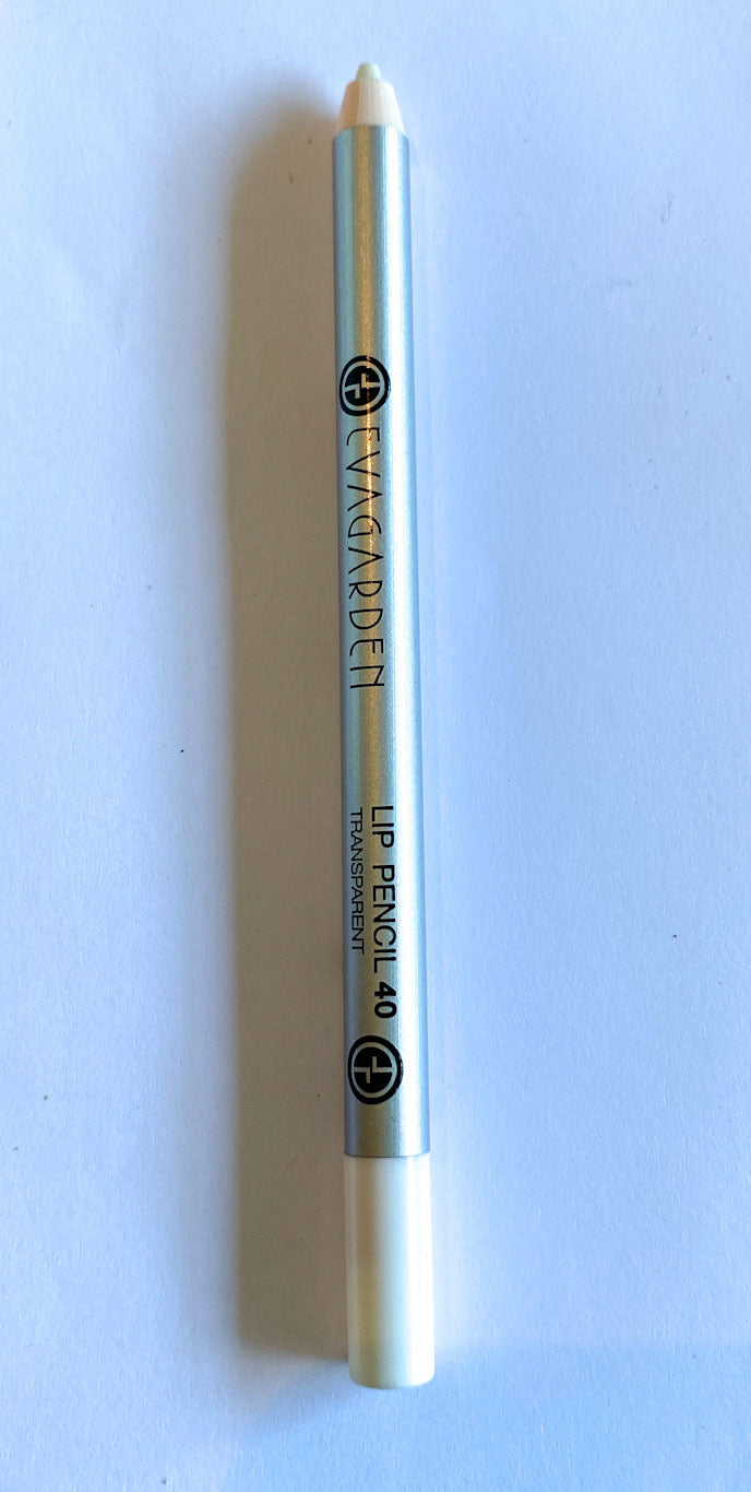Lip Pencil (40, transparent) - Evagarden