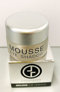 Mousse Eyeshadow (286N) - Evagarden