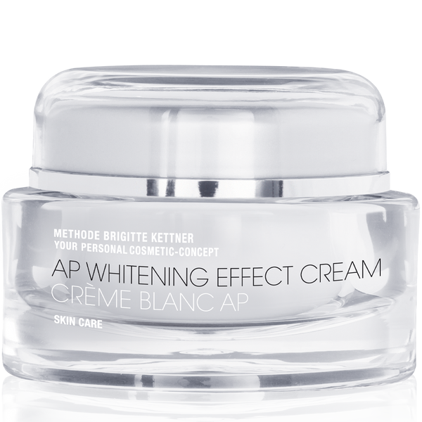 AP whitening effect cream