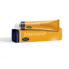 Intensive Øyebrynsfarge Blåsvart