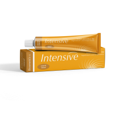 Intensive Øyebrynsfarge Naturell