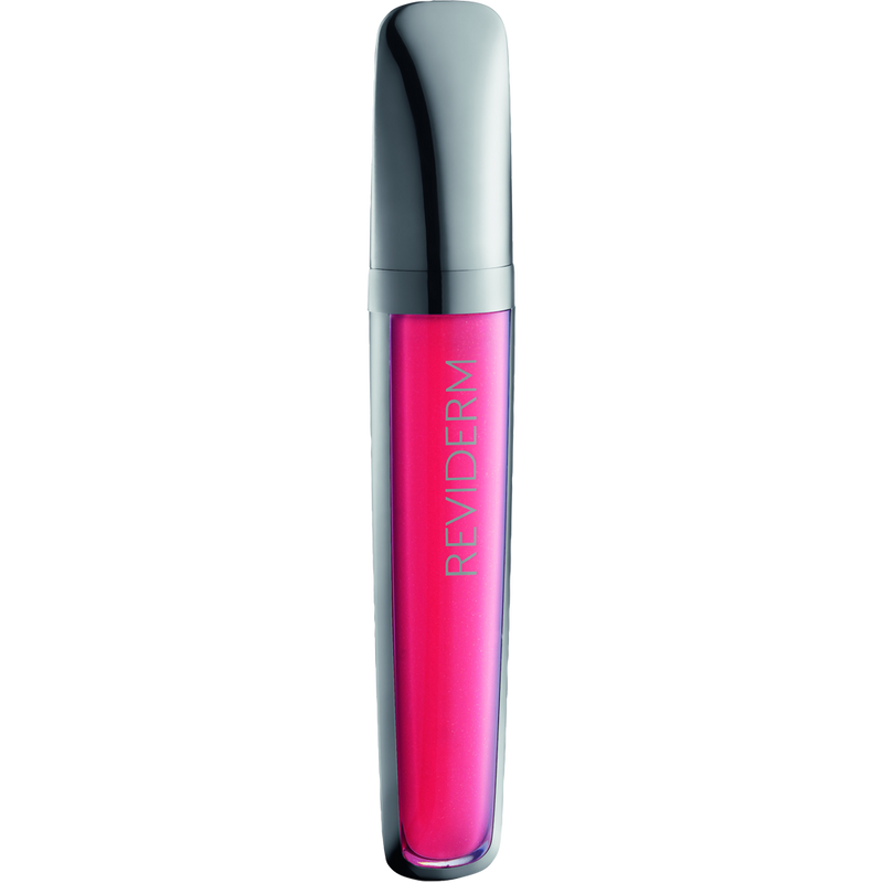 Mineral Lacquer Gloss 2C Candied Strawberry