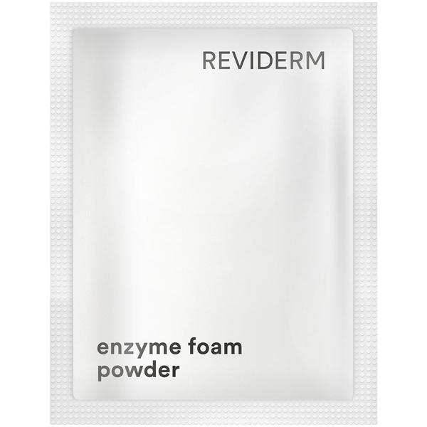 Enzyme Foam Powder