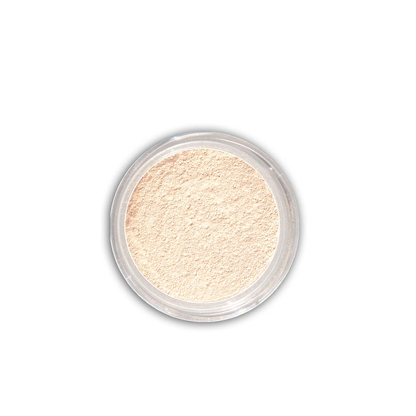 Foundation: Fairest (mineral)