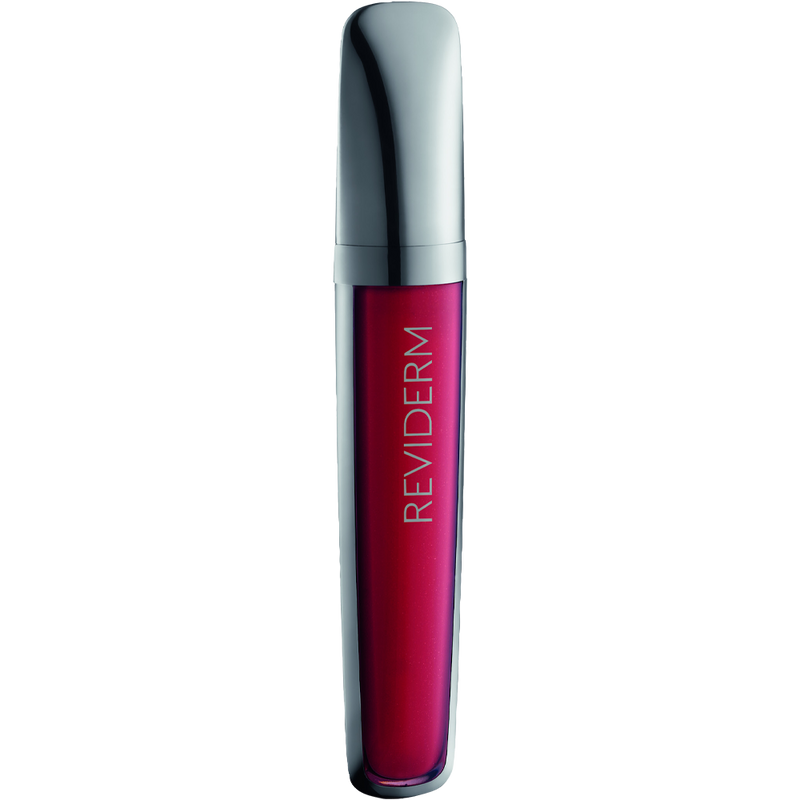 Mineral Lacquer Gloss 2W Femme Fatale Red