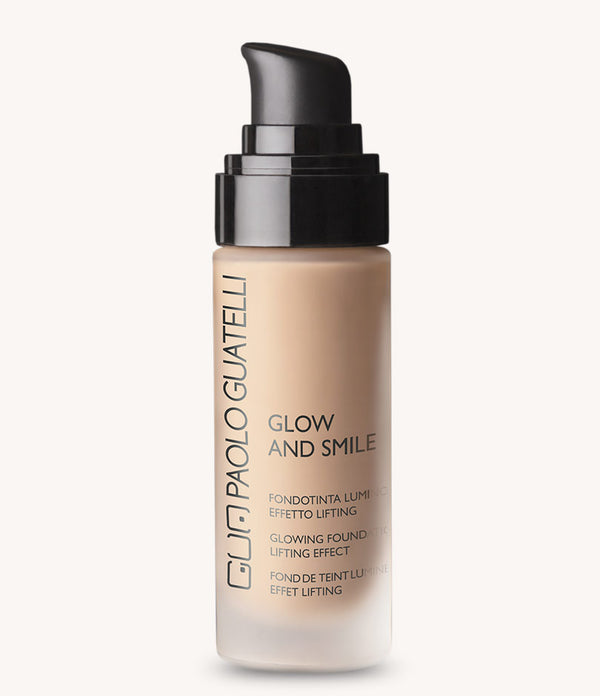 Glow And Smile Foundation Lifting Effect (GS101)