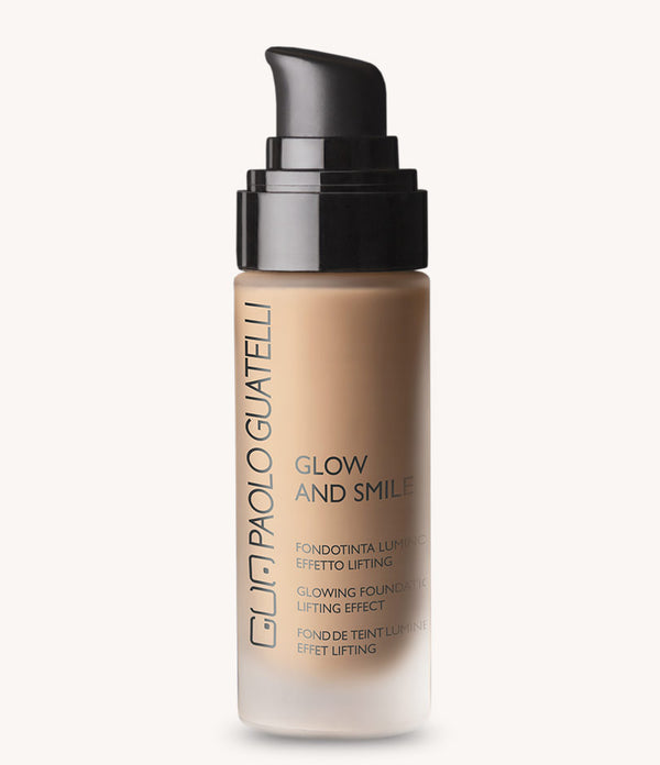 Glow And Smile Foundation Lifting Effect (GS110)