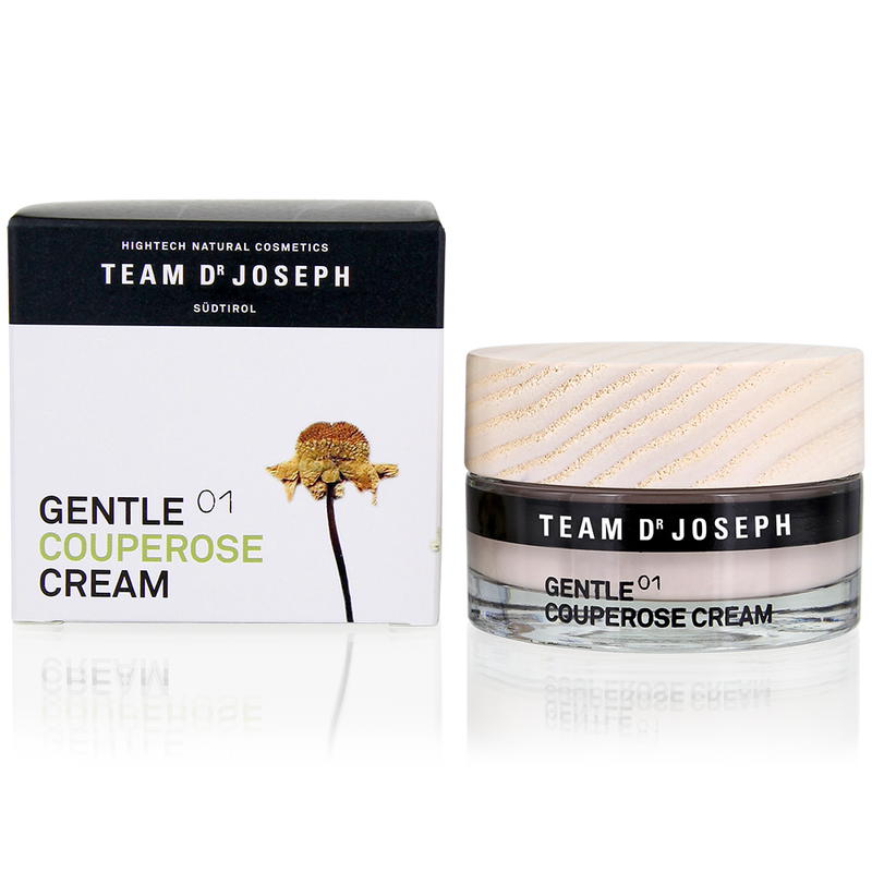 Gentle Couperose Cream 01