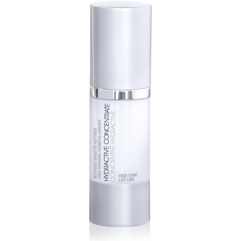 Hydractive concentrate
