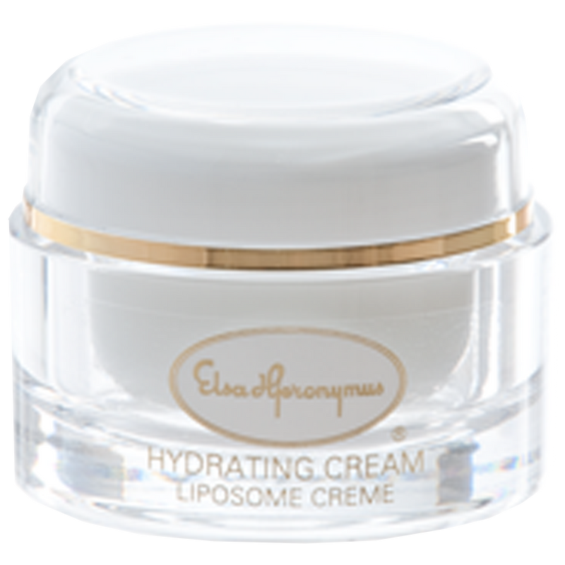 Hydrating Cream - Liposome Creme