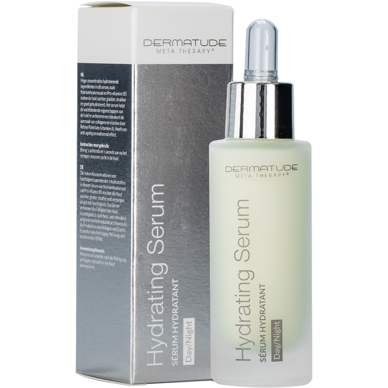 Hydrating Serum