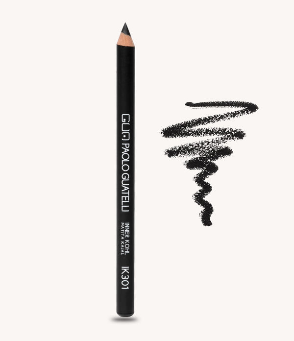 Inner Kohl (IK301, Deep Black)