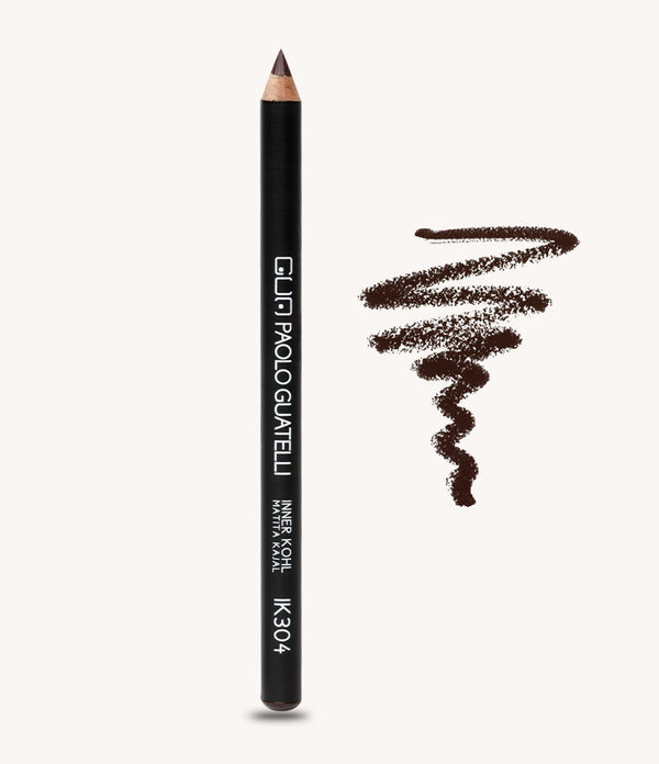 Inner Kohl (IK304, Deep Brown)