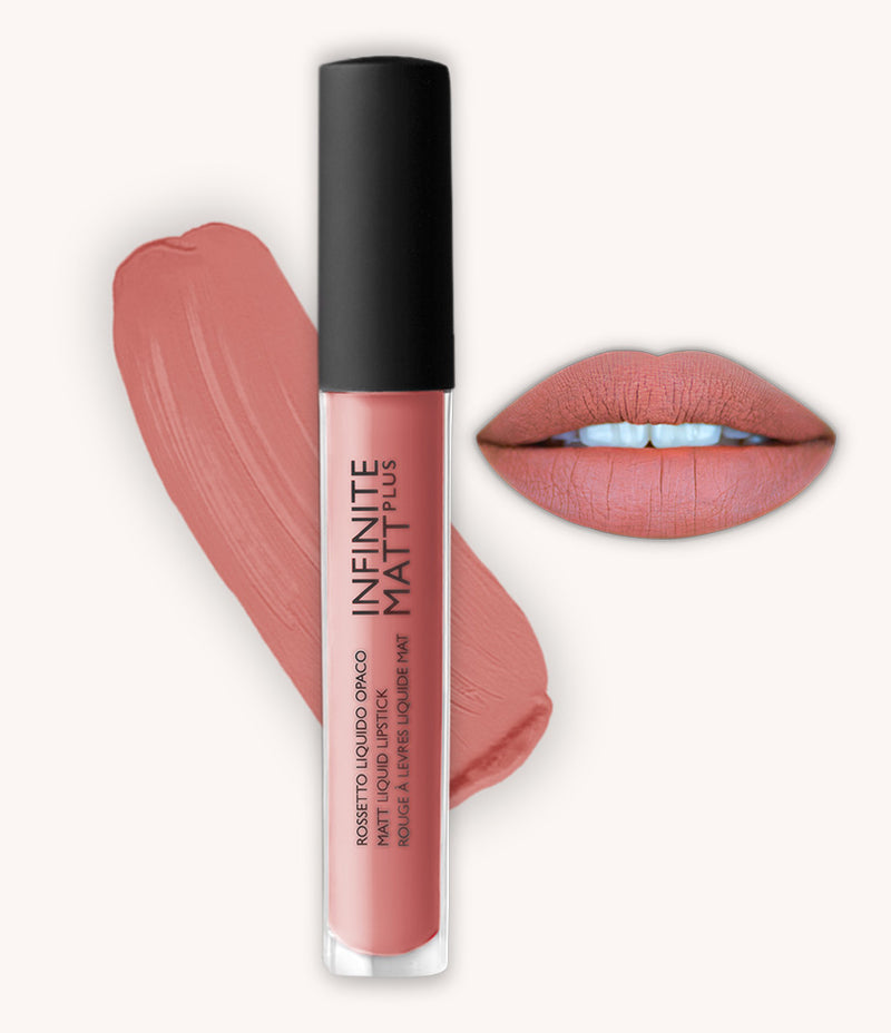 Infinite Matt Plus Lipstick (IM501P)