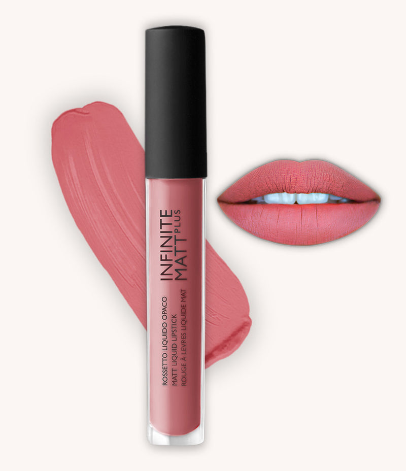 Infinite Matt Plus Lipstick (IM503P)