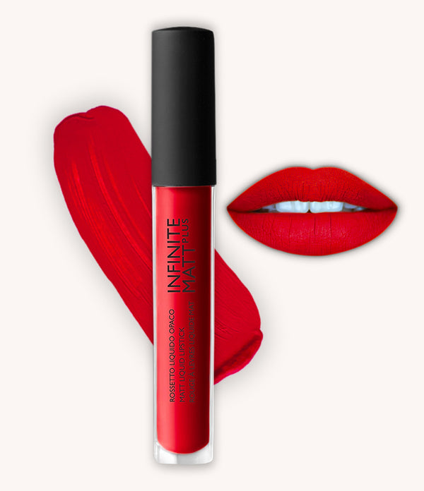 Infinite Matt Plus Lipstick (IM507P)